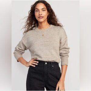 Old Navy pullover sweater